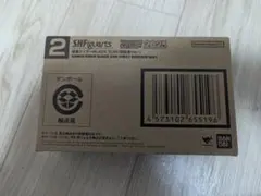 S.H.Figuarts スーパーサイヤ人ゴッドスーパーサイヤ人 孫悟空 界王拳