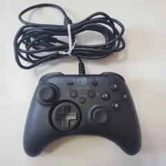 ホリパッド Nintendo Switch コントローラー NSW-001 ②