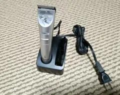 Panasonic ER-PA10 プロ用バリカン 本体 充電器 ジャンク品です - メルカリ