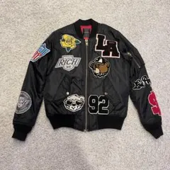 2026年最新】joyrich ma-1の人気アイテム - メルカリ