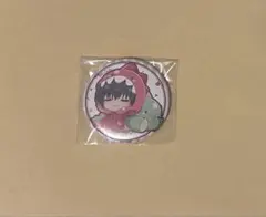 サカモトデイズ 南雲 ぎゃおコレ 缶バッジ
