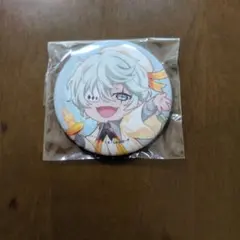 葛葉 まねきねこコラボ SD缶バッジ - メルカリ