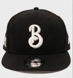 MR.BROTHERS CUT CLUB × NEW ERA - 9FIFTY