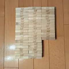 Jenga 53本