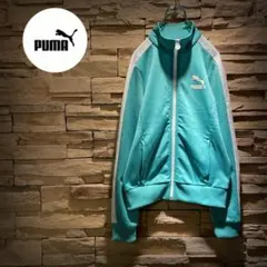 2026年最新】プーマ トラックジャケット 緑の人気アイテム - メルカリ