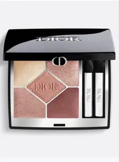 Dior ディオールショウ サンク クルール 885 ピンクロリポップ - メルカリ