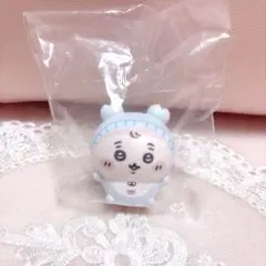 ちいかわbaby ミニソフビ　古本屋