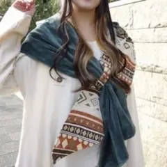 スカーフ マフラー