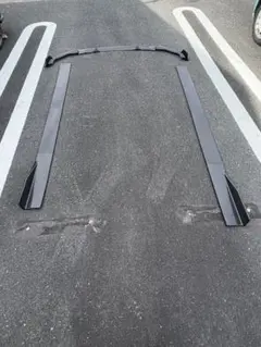 v37スカイラインエアロセットのサムネイル