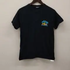 (6)XLARGE Fresh Produce Tシャツ ブラック Sのサムネイル