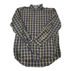 TOMMY HILFIGER シャツ M