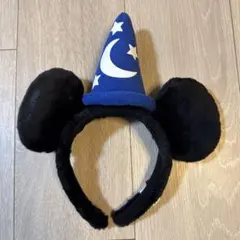 ディズニーカチューシャ