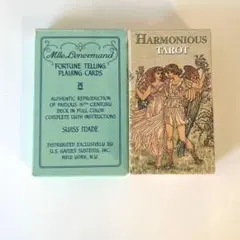 ルノルマンカード 占い