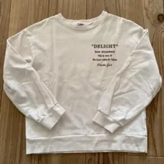 Pinklatte XS トレーナー 150