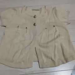 ファミリア　ボレロ　120