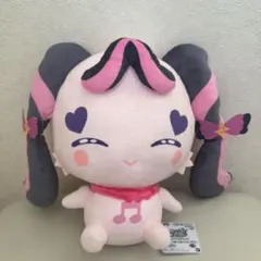 キミとアイドルプリキュア♪ めちゃもふぐっとぬいぐるみ～にこにこメロロン ～