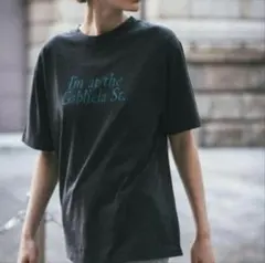 CREDONA PARMANENT L/S TEE(SAINT MARRON) - メルカリ