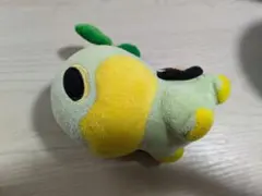 ポケモン　ぬいぐるみ　ナエトル　ポケパークカントー　202502082306 ポケモン ぬいぐるみ ナエトル ポケパークカントー 202502082306