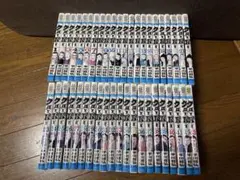 クローバー全巻セット　クローバー全巻