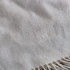 お値下げ！！上質大判ストール　ルチアーノ　ソプラーニ　！！