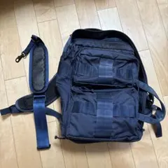 BRIEFING × BEAMS PLUS 3WAY BAG NAVY