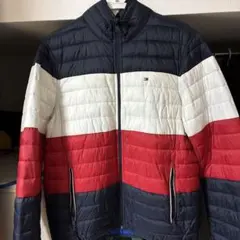 TOMMY HILFIGER ダウンジャケット Mサイズ