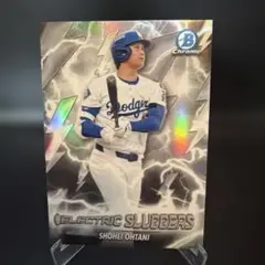 即日発送】大谷翔平 Bowman 2026 mojo - メルカリ