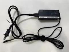 Lenovo Type-C(USB-C)アダプター