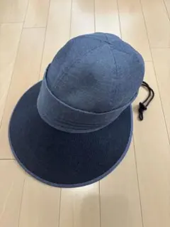 日除け帽子　ハット