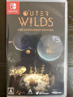 2026年最新】outer wildsの人気アイテム - メルカリ