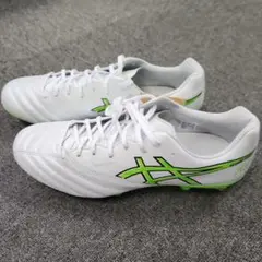DS LIGHT X-FLY PRO 3　最新ゲッコー×ホワイト　27㎝