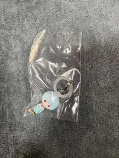 エヴァンゲリオン めじるしアクセサリー EVA POCKET 綾波レイ