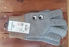 UNIQLO ✕ ANYA HINDMARCH ヒートテック 手袋