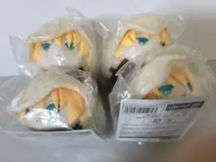 もちマス 軽装 内番山姥切国広 4点