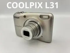 2026年最新】Nikon COOLPIX L31の人気アイテム - メルカリ