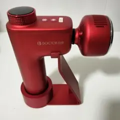ドクターエアエクサガン ホット＆クール HOT&COOL 1697 - メルカリ