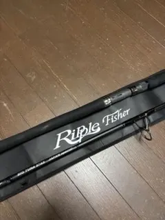 Ripple Fisher GTX pedition 81MH 【未使用品】 - メルカリ