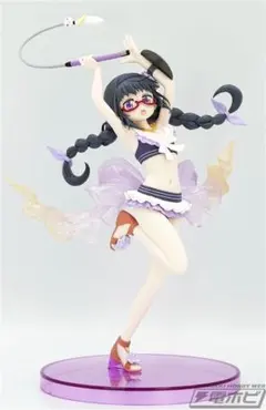 マギアレコード 魔法少女まどか☆マギカ外伝 Splash Girls 暁美ほむら