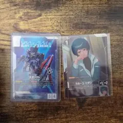 Ζガンダム カミーユ ニュータイプチャレンジ優勝 プロモ - メルカリ