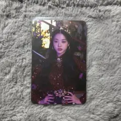 2025年最新】izone one-reeler ウォニョンの人気アイテム - メルカリ