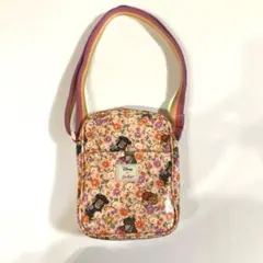 【新品】CathKidstonキャスキットソンディズニーコラボポシェット斜めかけ
