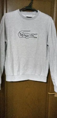 ラコステトレーナー