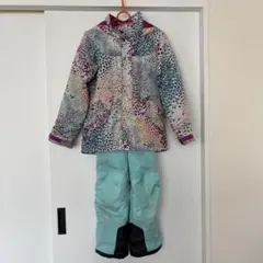 ビブパンツ バートン