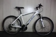 美品！HUMMER ハマー29er シマノ6速 380mm 29インチ MTB - メルカリ