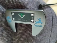 美品Odyssey Toulon Design Portland パターのサムネイル
