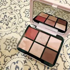 スナイデルビューティー アイデザイナー n02 アイシャドウパレット