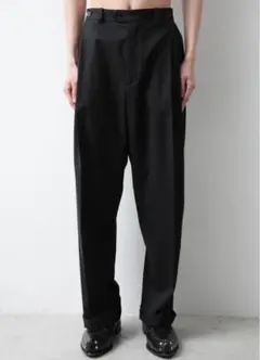 パンツ ORIMI 25aw BIG BIG SLACKS 割引 ORIMI 25aw BIG BIG SLACKS 【公式通販】