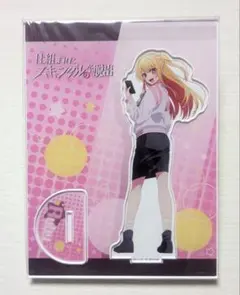 【未開封】【推しの子】 星野ルビー アクリルスタンド