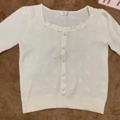 Lodispotto トップス