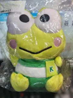 【入手困難】 けろけろけろっぴ 家族でお祝い お誕生日ぬいぐるみ 全種セット 入手困難】 けろけろけろっぴ 家族でお祝い お誕生日ぬいぐるみ 全種